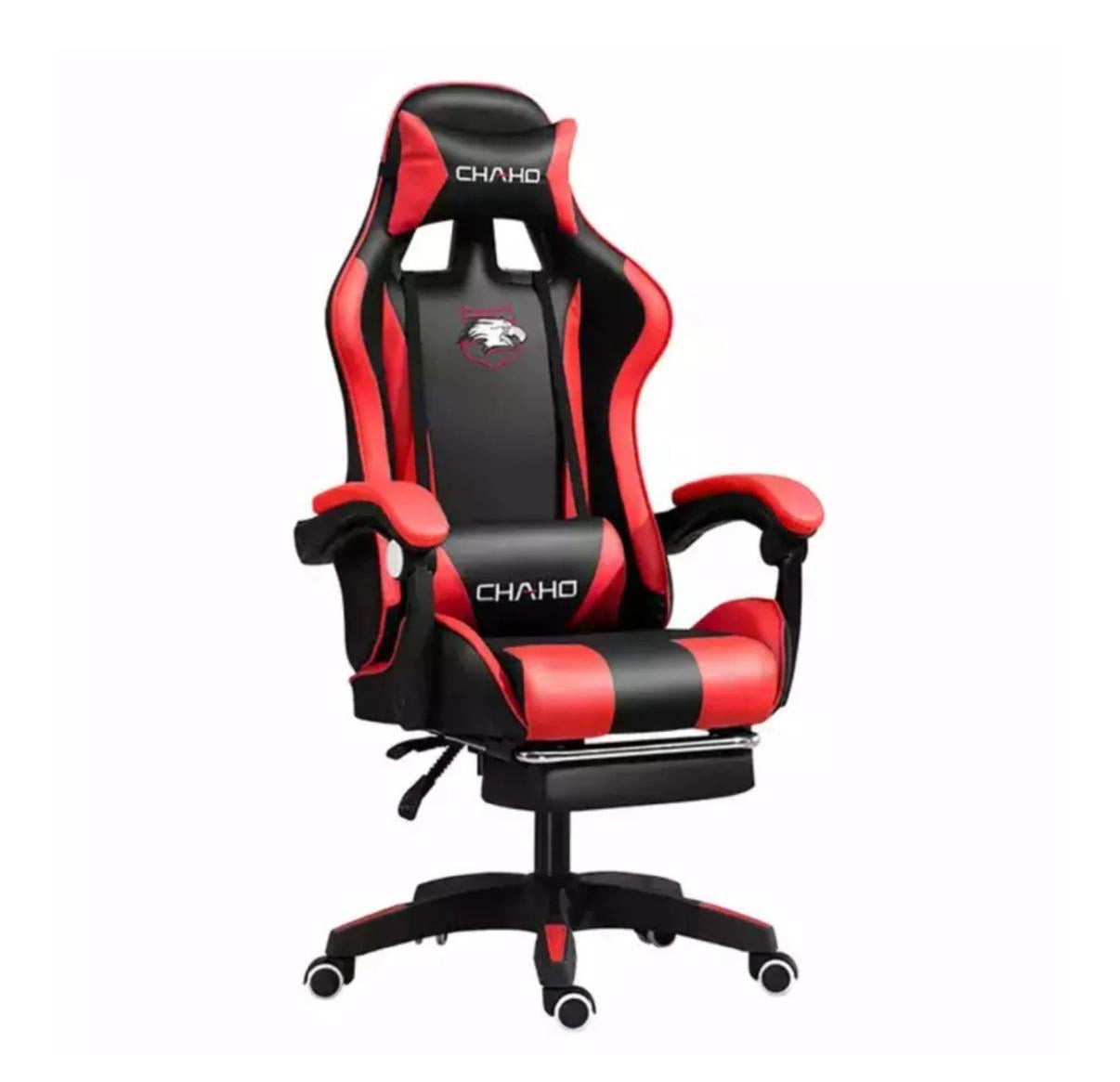 Chaho YT-055 Gaming Chair with Footrest
