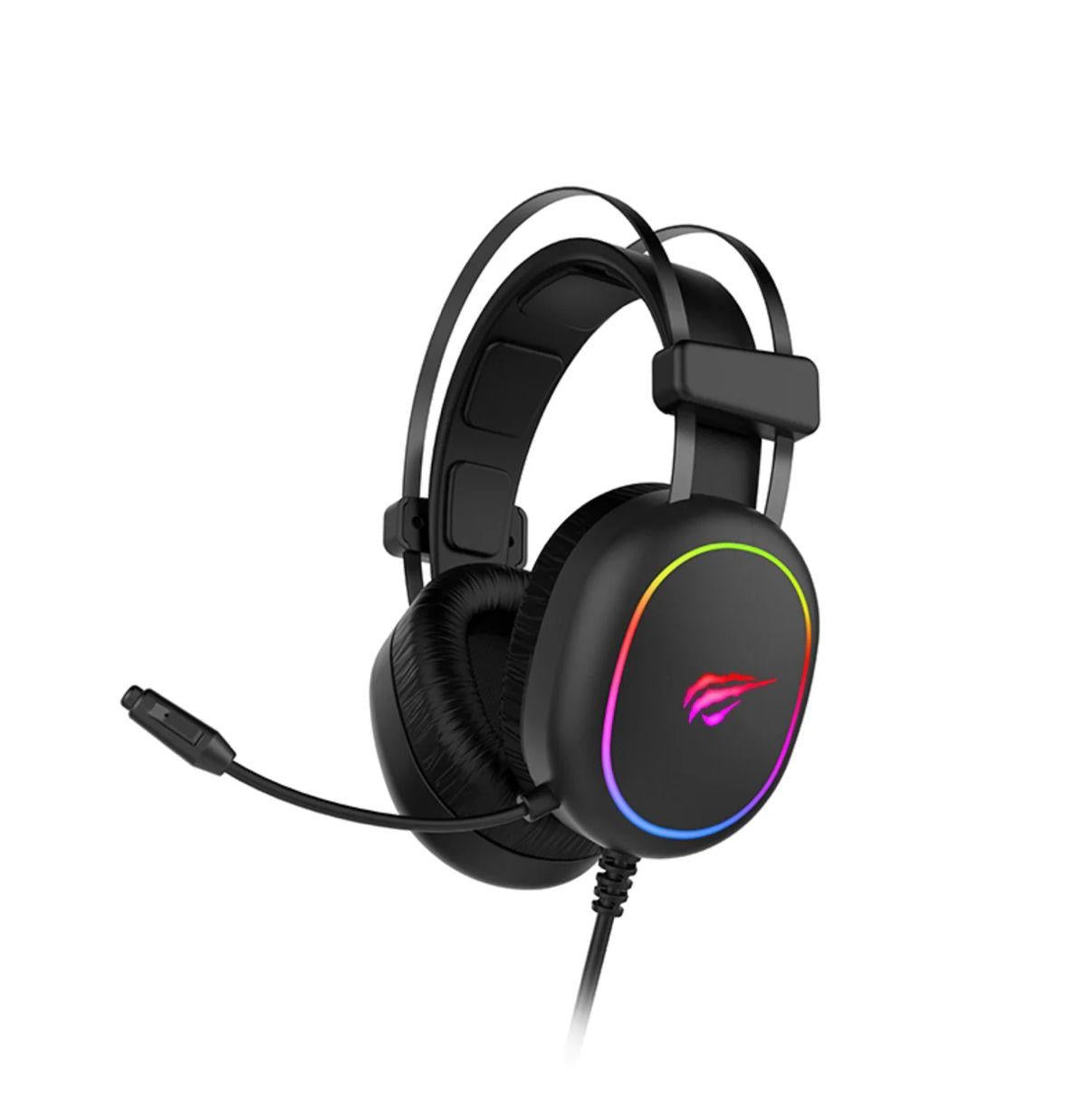 Havit H2016d Gaming Headset