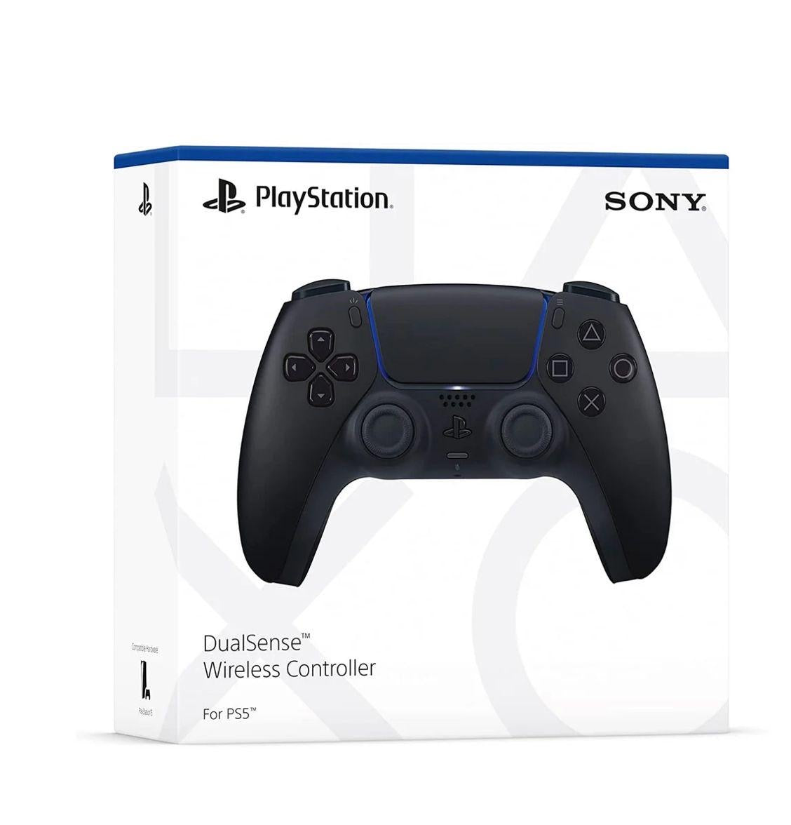 DualSense Edge Wireless Controller