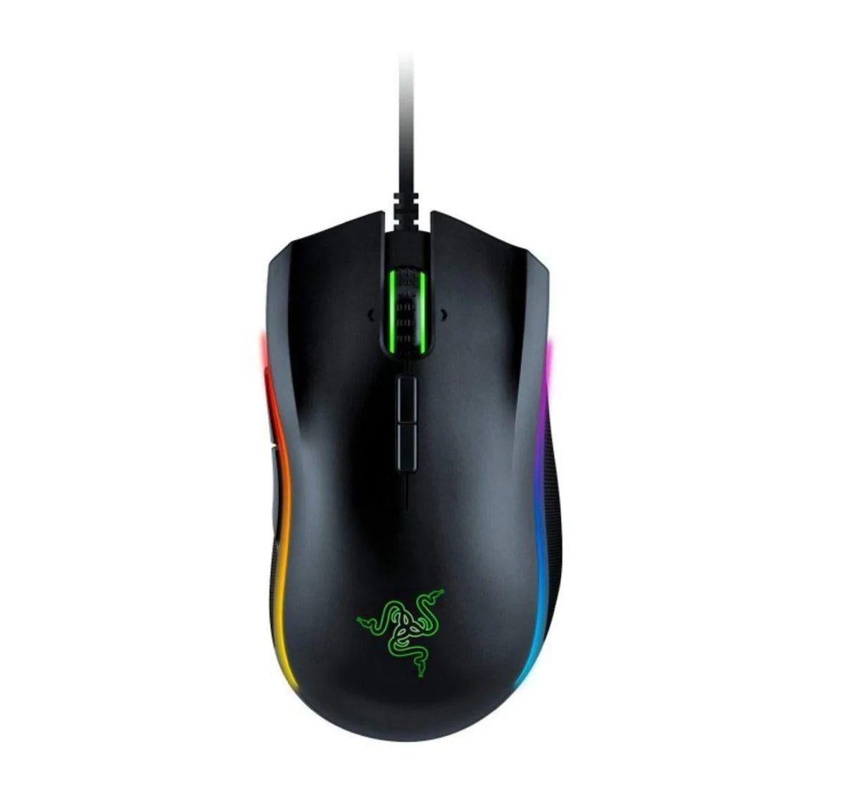 Razer Mamba Elite Gaming Mouse