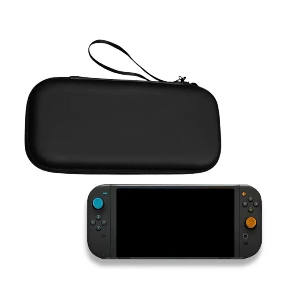 9 in 1 Protective Kit - Nintendo Switch 2