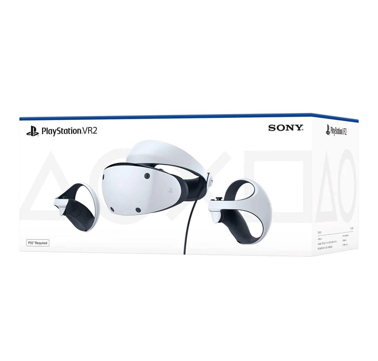 PlayStation VR2