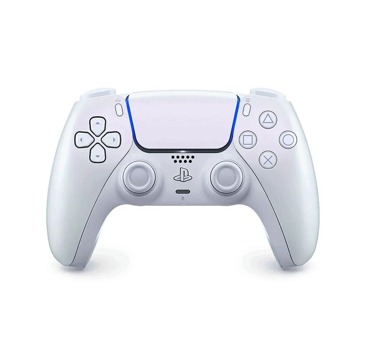 PlayStation 5 DualSense Wireless Controller